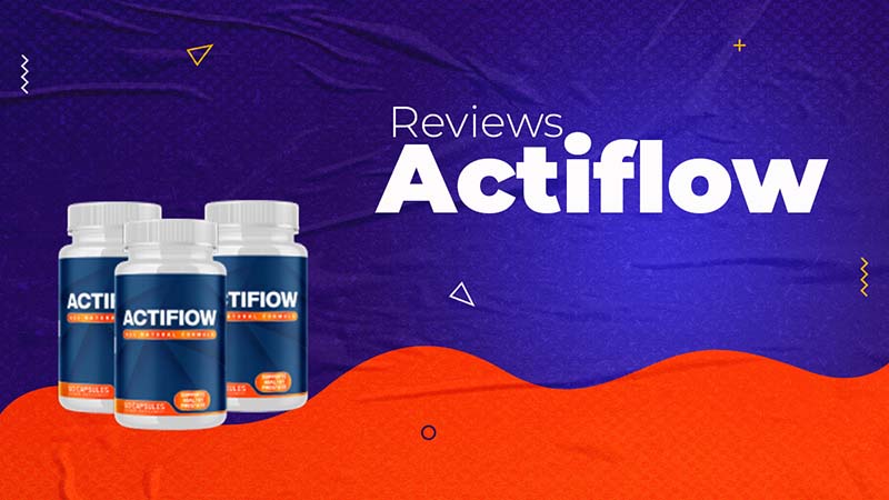 Actiflow Reviews