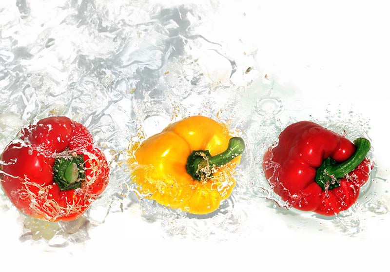 Are Bell Peppers Good for Weight Loss 