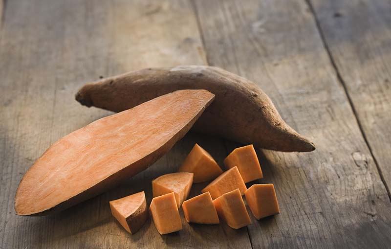 Are Sweet Potatoes Good for Weight Loss (2)