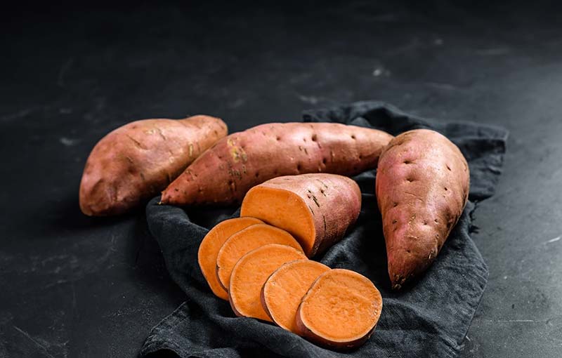 Are Sweet Potatoes Good for Weight Loss