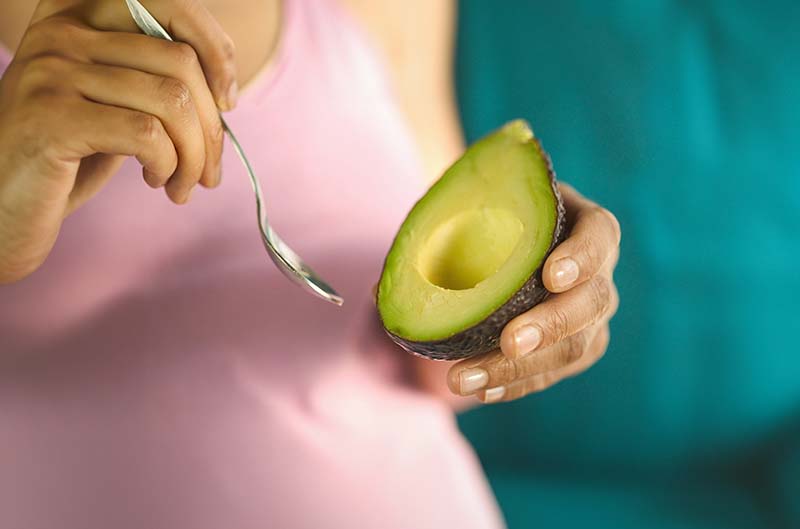 Can Avocado Help You Lose Weight 