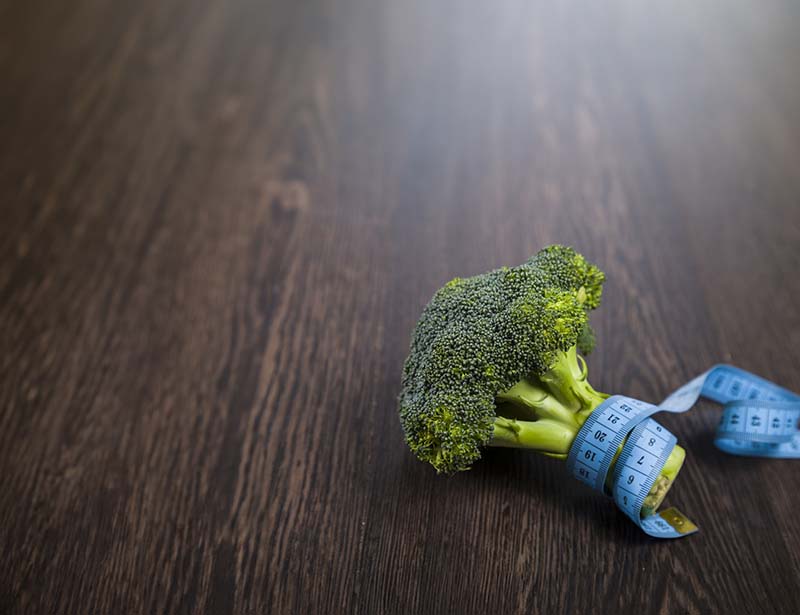 Does Broccoli Help You Lose Weight