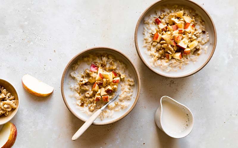 Does Oatmeal Help with Weight Loss