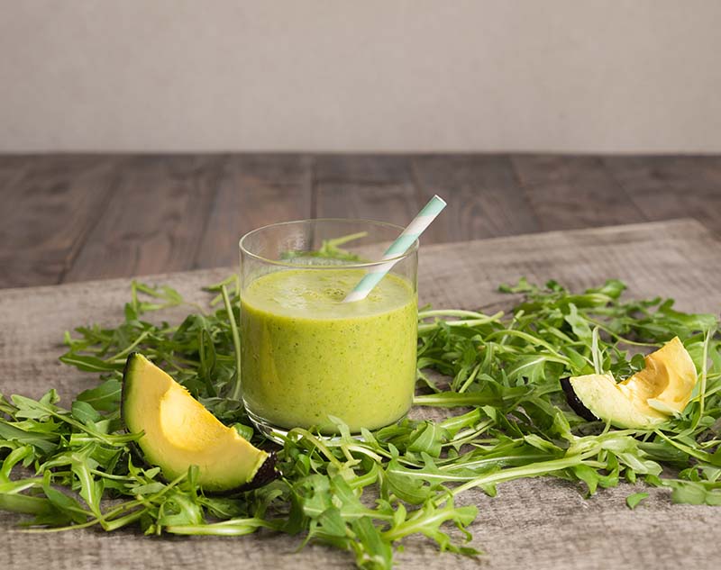 Is Arugula Good for Weight Loss