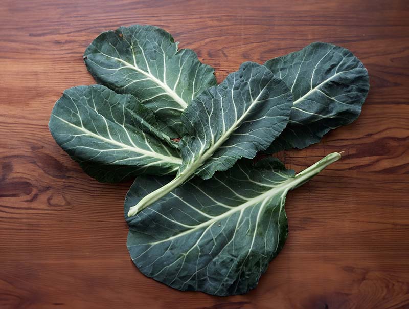 Is Collard Greens Good for Weight Loss Explore the Benefits