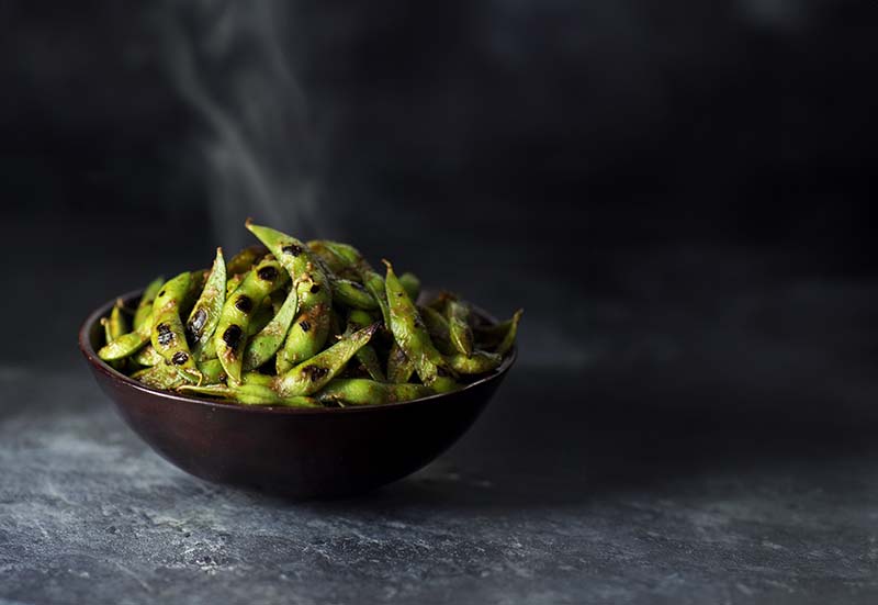 Is Edamame Good for Weight Loss