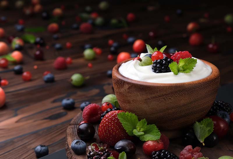 Is Greek Yogurt Good for Weight Loss 