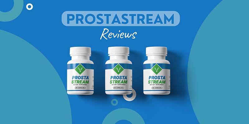 Prostastream Reviews 