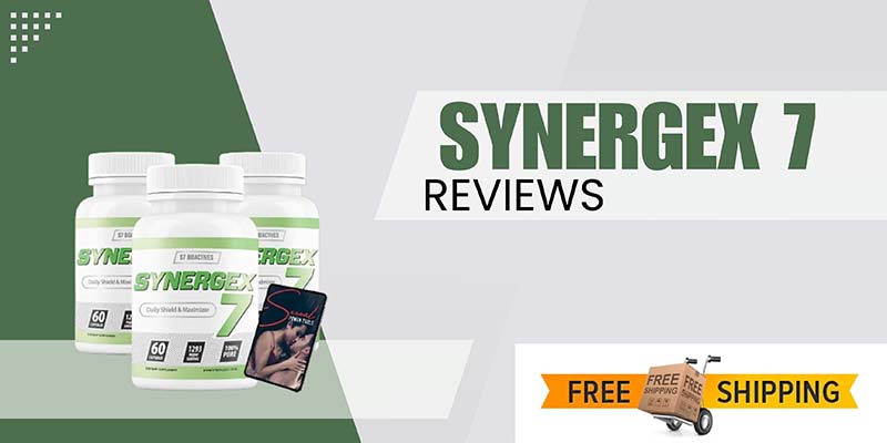 Synergex 7 Reviews 