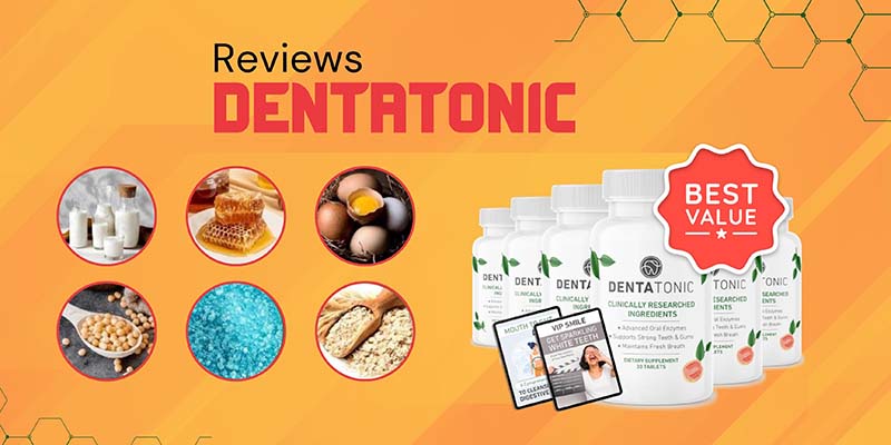 DentaTonic Reviews