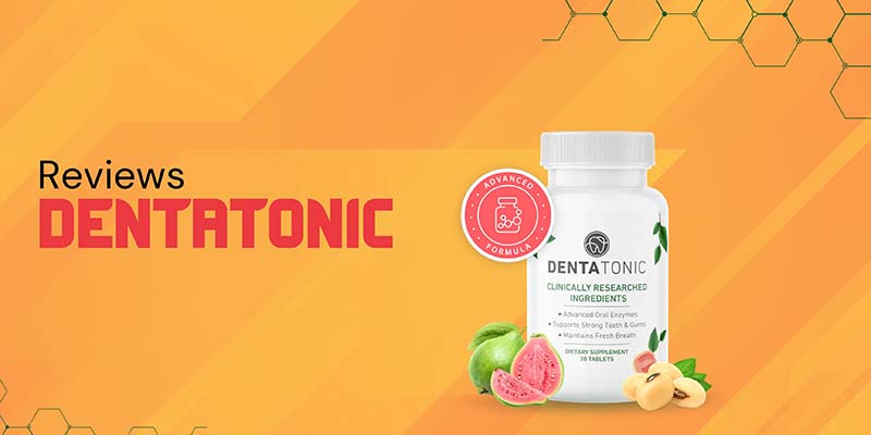 DentaTonic Reviews