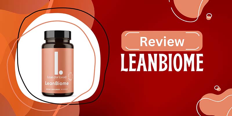 LeanBiome Reviews