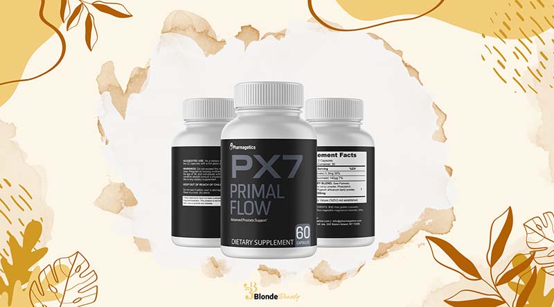 PX7 Primal Flow Reviews