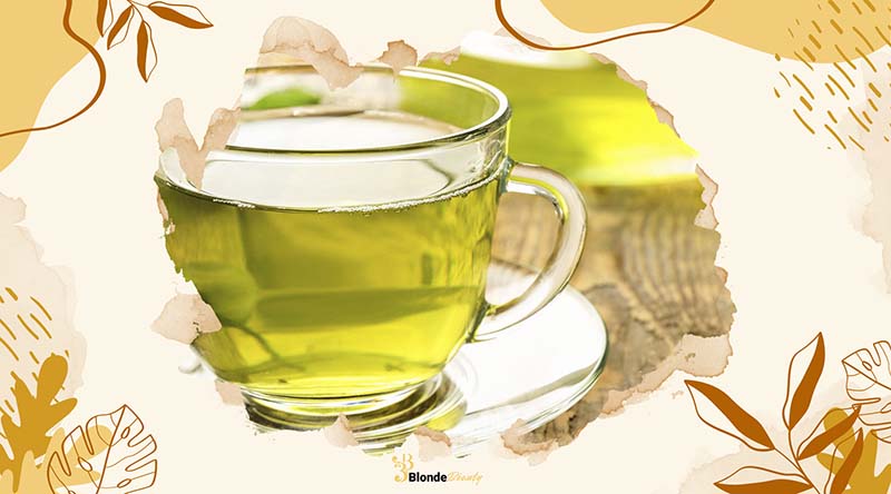 Does Green Tea Boost Testosterone