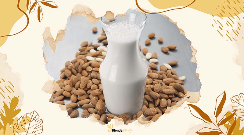 Is Almond Milk Good for the Prostate
