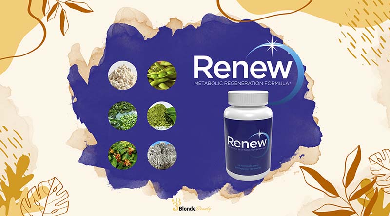 Renew Detox Supplement Reviews 