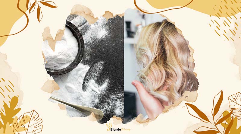 How to Wash Hair with Baking Soda