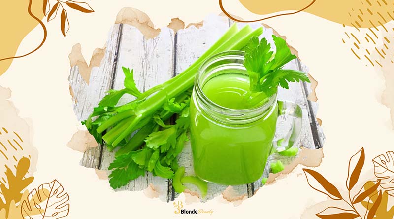 Is Celery Good for Erectile Dysfunction
