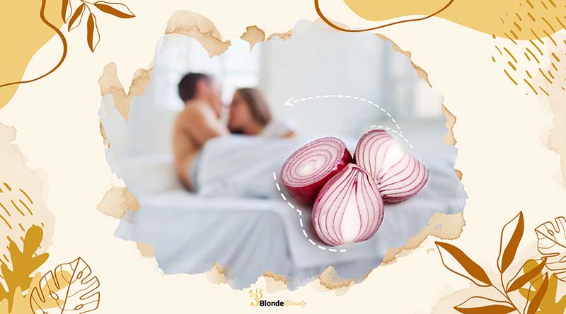 Is Onion a Natural Remedy for Erectile Dysfunction
