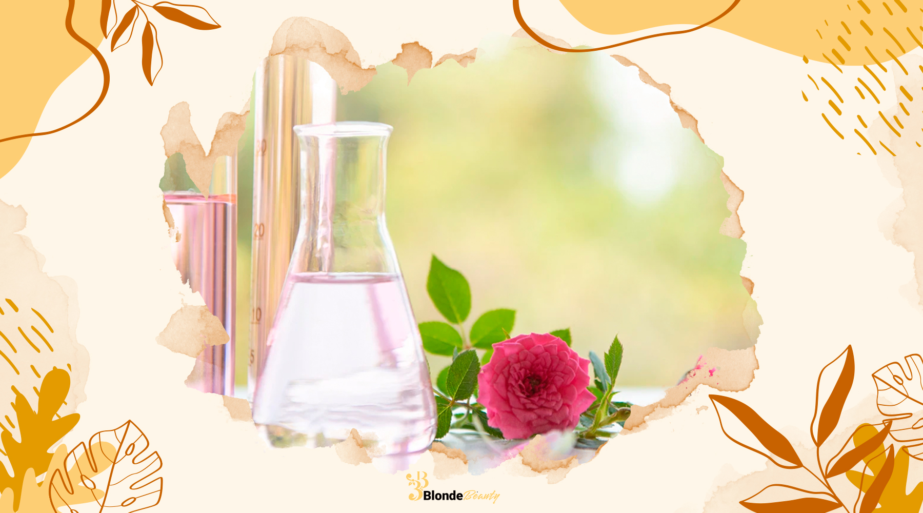 Is Rose Water Good for Hair Growth