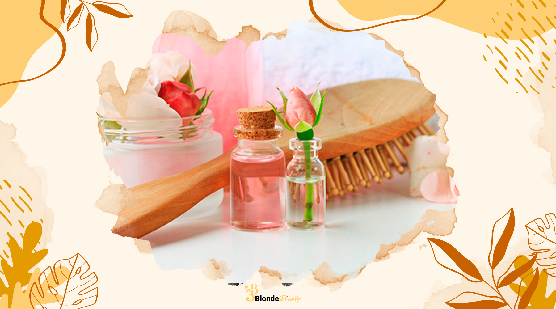 Is Rose Water Good for Hair Growth